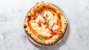 Prosciutto Cotto