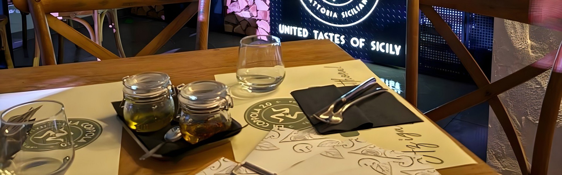 Minőségi alapanyagok, valódi olasz hagyományok